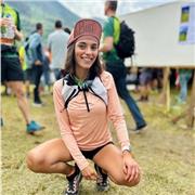 Em defineixo com una persona motivadora i amb actitud per tal d'impartir classes